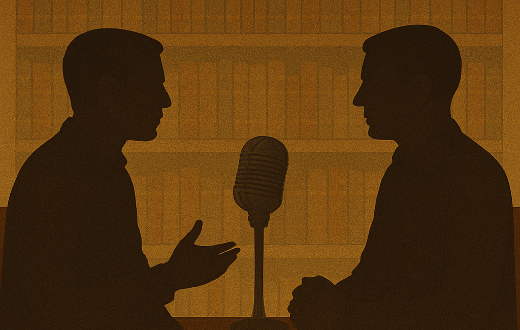 Échange et dialogue autour de l