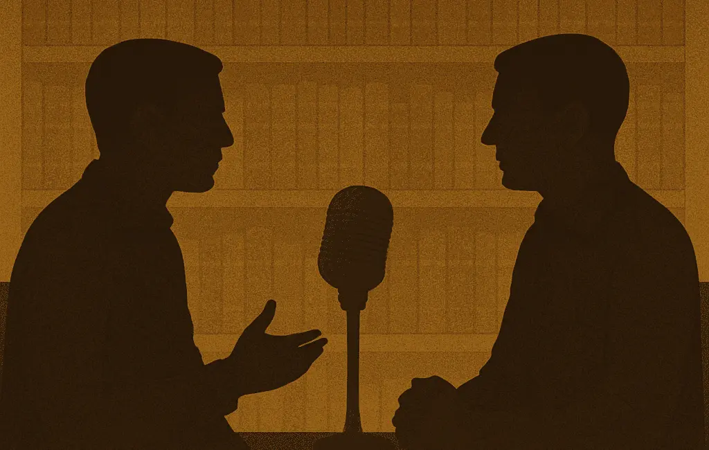 Échange et dialogue autour de l